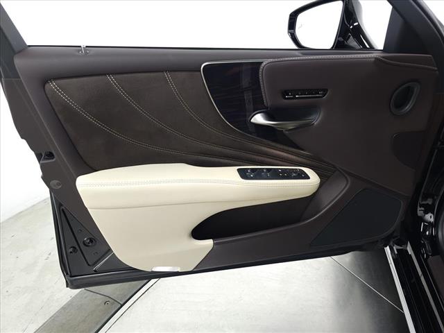2018 Lexus LS 500 LUXURY