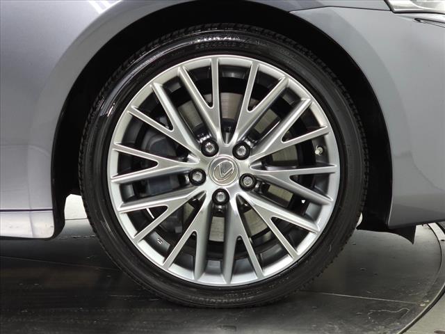 2019 Lexus IS 300