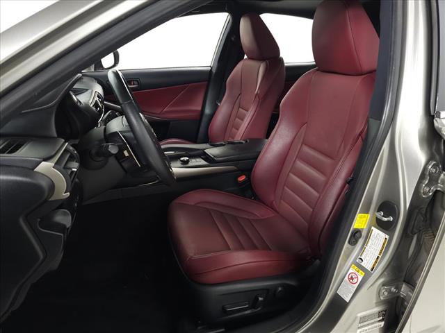 2019 Lexus IS 300