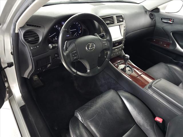 2006 Lexus IS 250