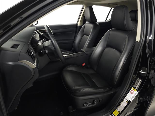 2015 Lexus CT 200h