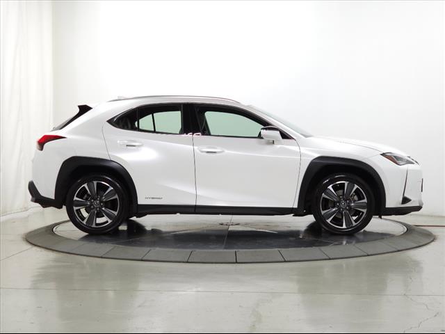 2020 Lexus UX 250h