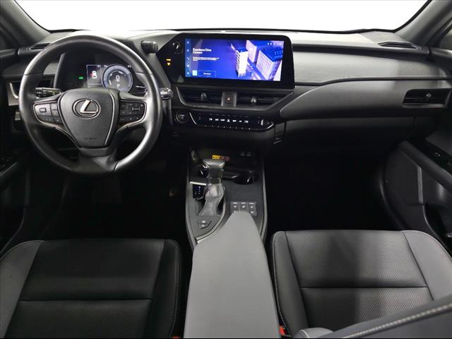 2023 Lexus UX 250h Premium