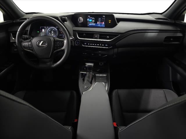 2020 Lexus UX 250h 