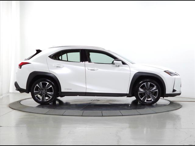 2019 Lexus UX 250h UX 250H