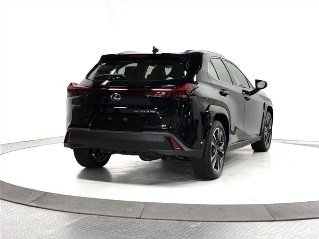 2025 Lexus UX 300h Premium