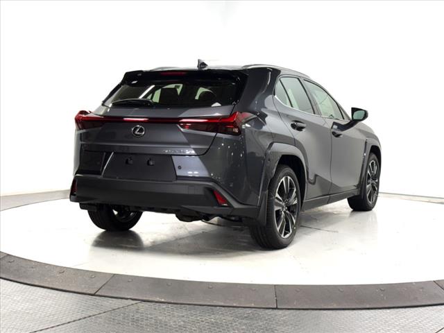 2025 Lexus UX 300h Premium