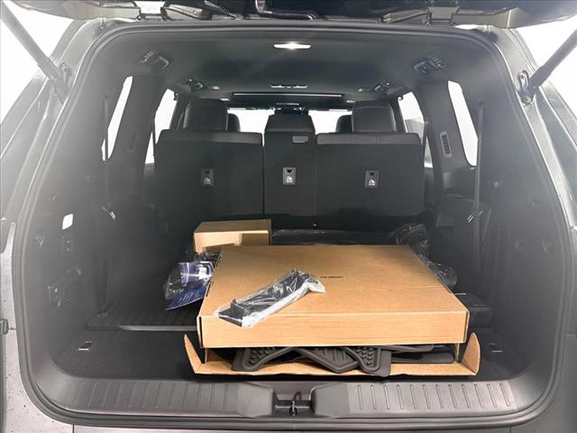 2025 Lexus LX 600 Premium