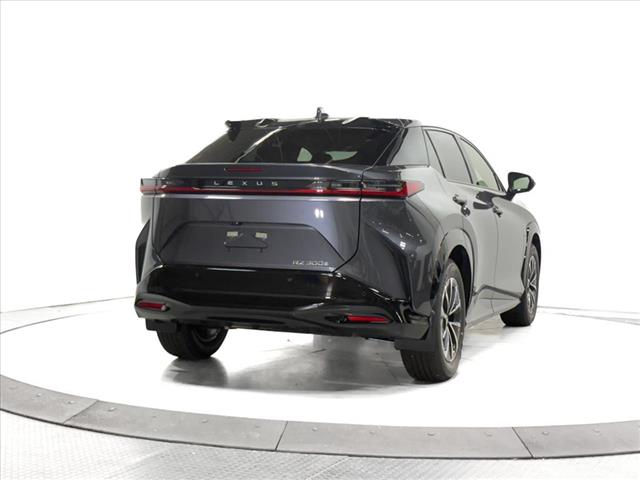 2025 Lexus RZ 300e Premium