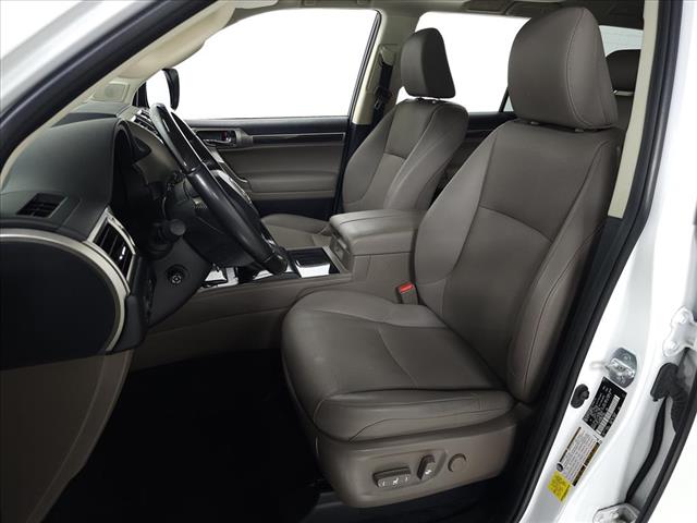 2021 Lexus GX 460 