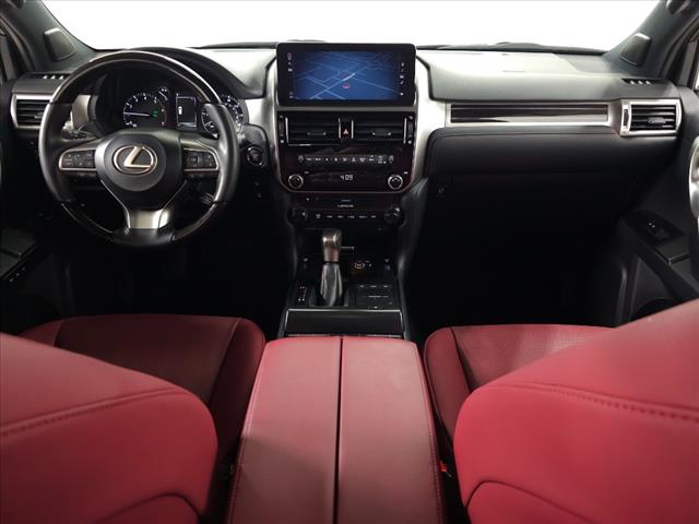 2023 Lexus GX 460