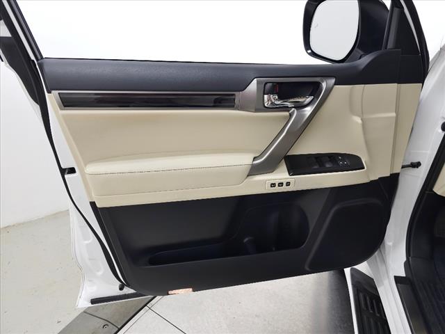 2022 Lexus GX 460
