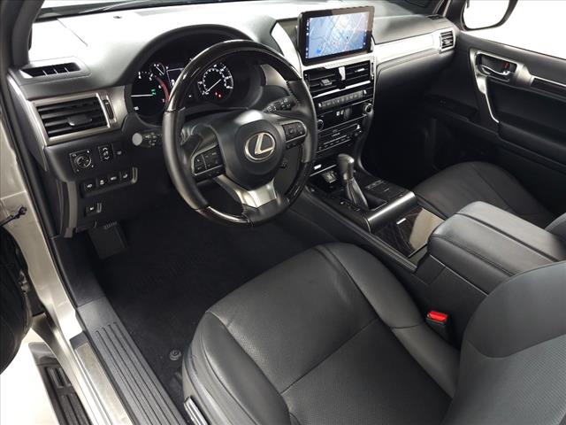 2023 Lexus GX 460