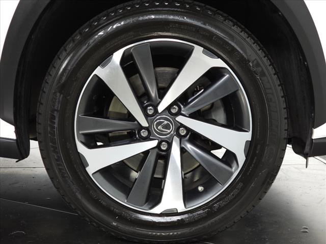2018 Lexus NX 300 LUXURY