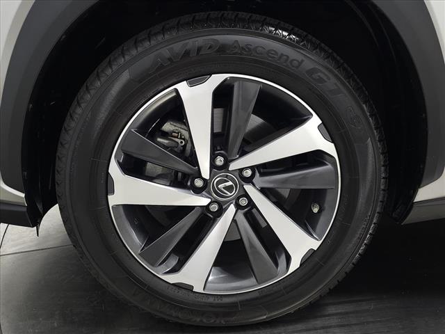 2019 Lexus NX 300 PREMIUM