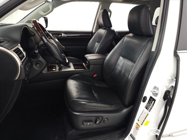 2017 Lexus GX 460