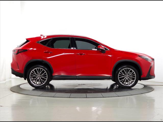 2022 Lexus NX 350 Premium