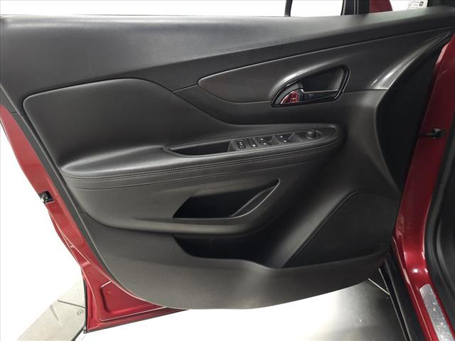 2017 Buick Encore Sport Touring