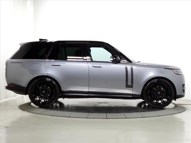 2023 Land Rover Range Rover P530 SE