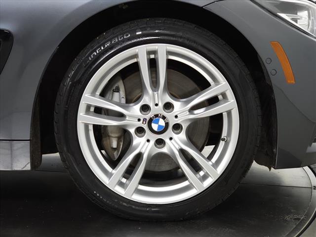 2019 BMW 4 Series 430i xDrive Gran Coupe
