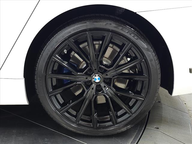 2022 BMW 7 Series 750i xDrive