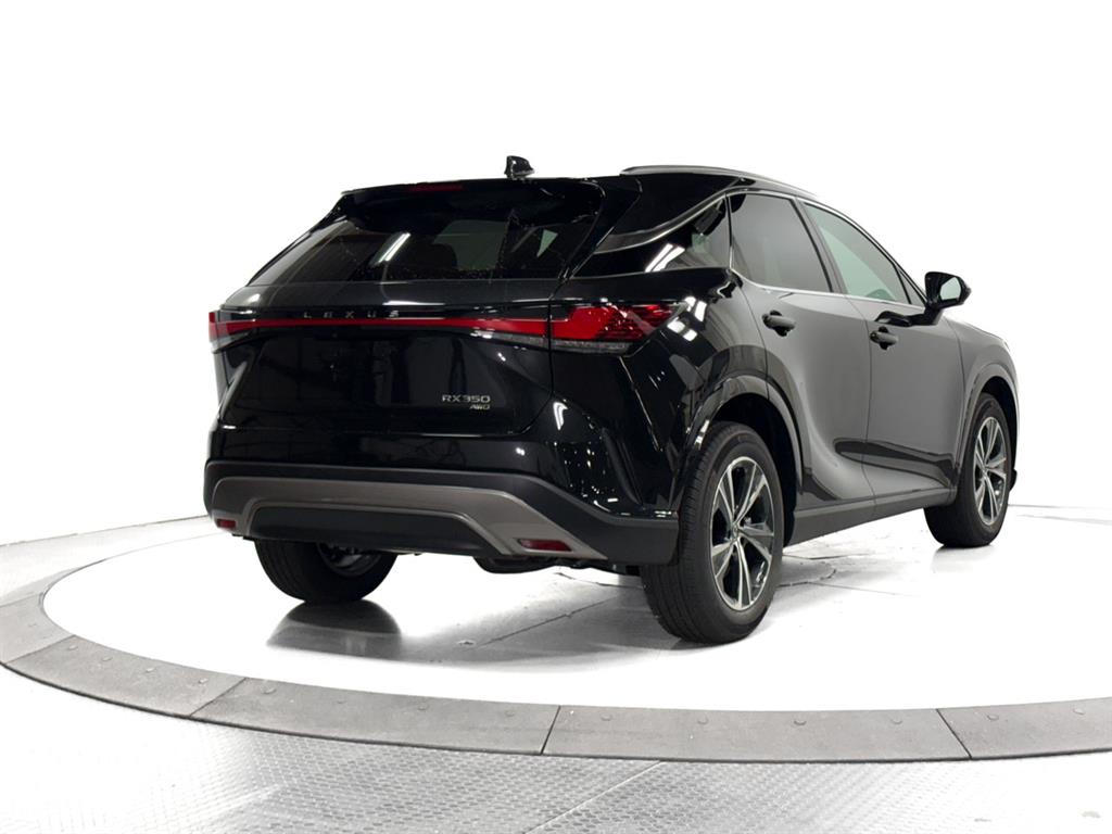 2025 Lexus RX 350 Premium AWD photo 8