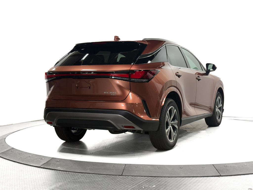 2025 Lexus RX 350 Premium AWD photo 12