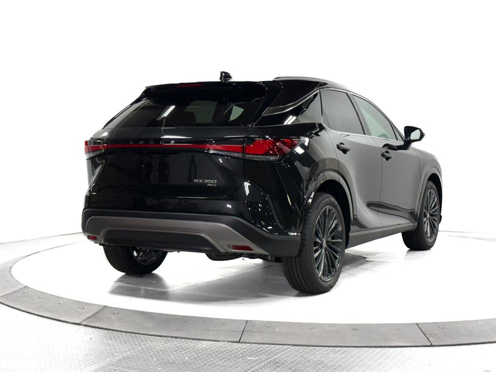 2025 Lexus RX 350 Premium AWD photo 9