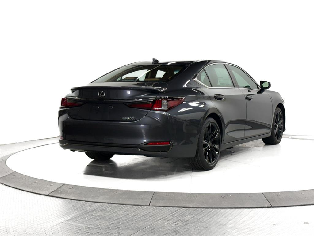 2025 Lexus ES Premium photo 12
