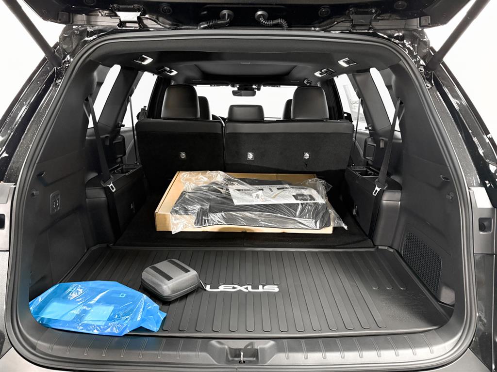 2026 Lexus TX 350 Premium photo 7