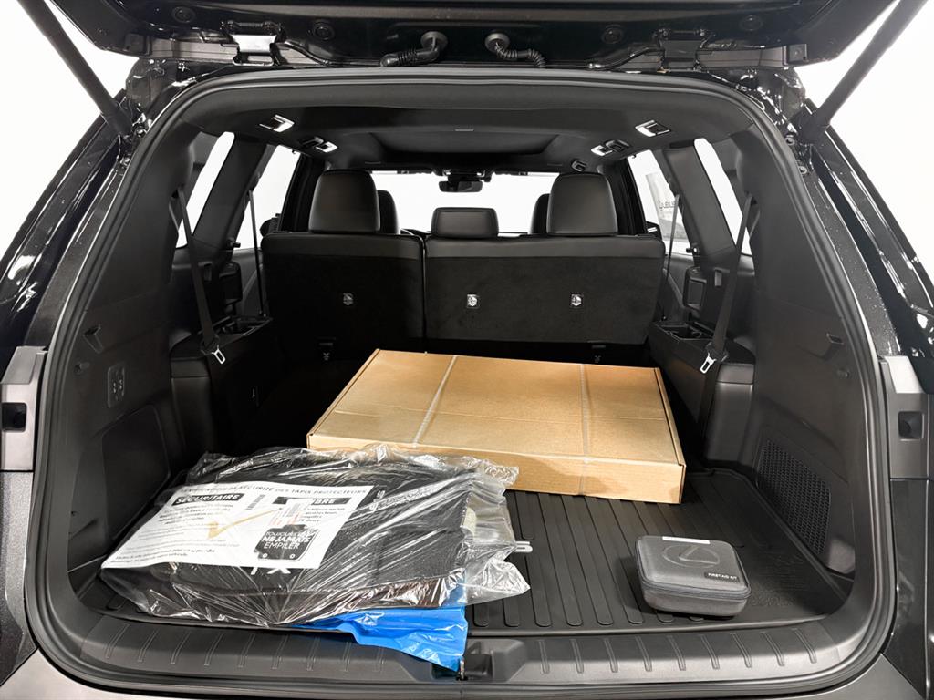 2026 Lexus TX 350 Premium photo 10