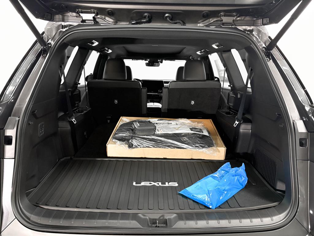 2026 Lexus TX 350 Premium photo 10