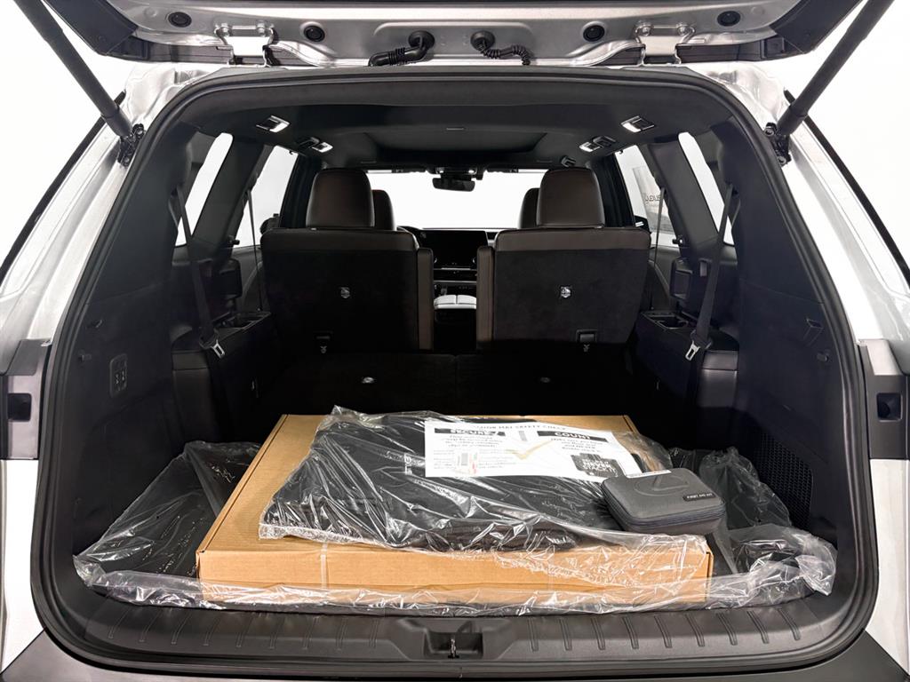 2026 Lexus TX 350 Premium photo 10