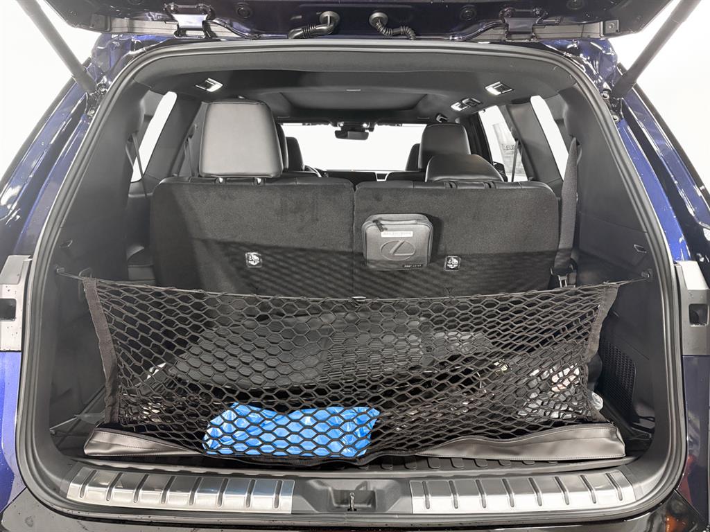 2025 Lexus TX 350 F SPORT photo 12