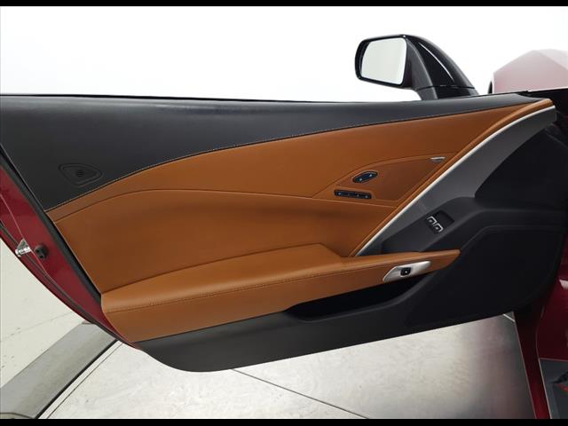 2014 Chevrolet Corvette Stingray Z51