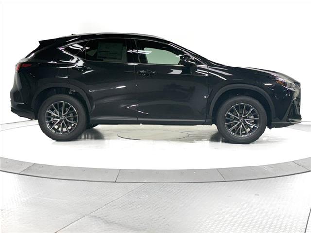 2025 Lexus NX 350