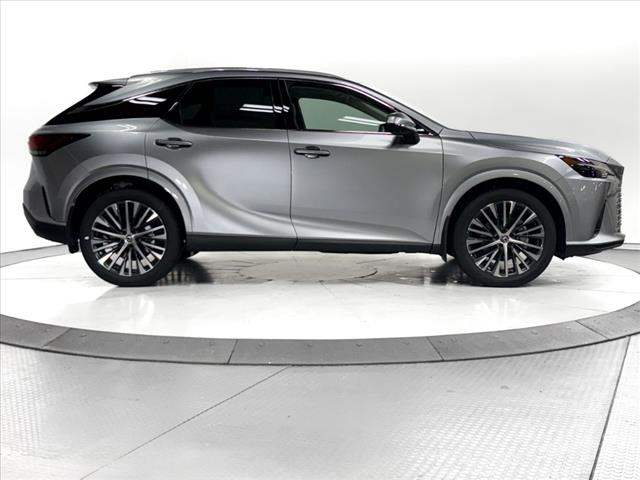2025 Lexus RX 350 Premium+