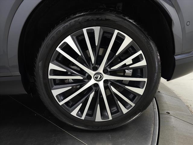 2024 Lexus RX 350 Premium+