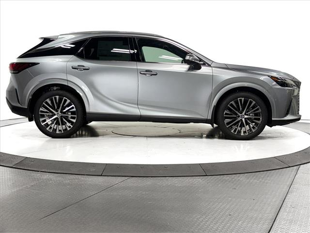 2025 Lexus RX 350 Premium+