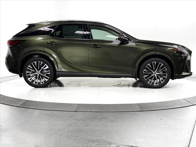 2025 Lexus RX 350 Premium+