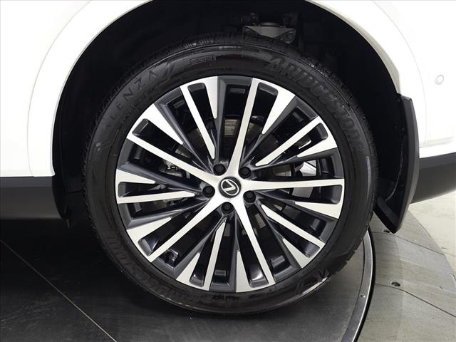 2024 Lexus RX 350 PREMIUM PLUS