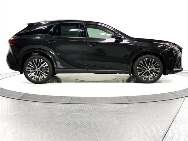 2025 Lexus RX 350 Premium+