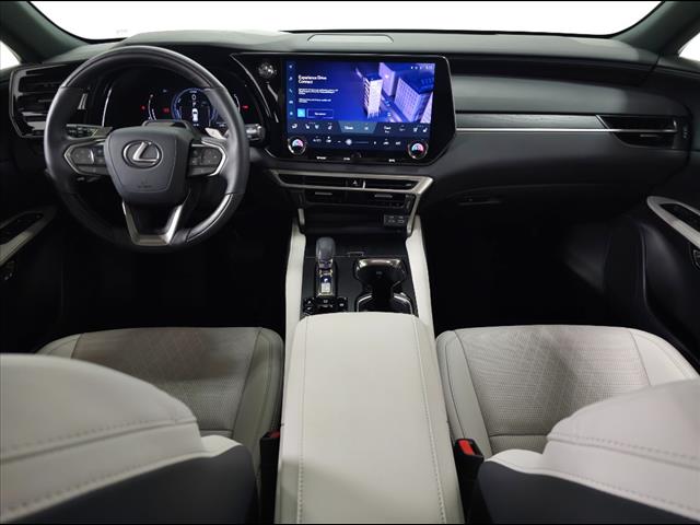 2023 Lexus RX 350h PREMIUM PLUS