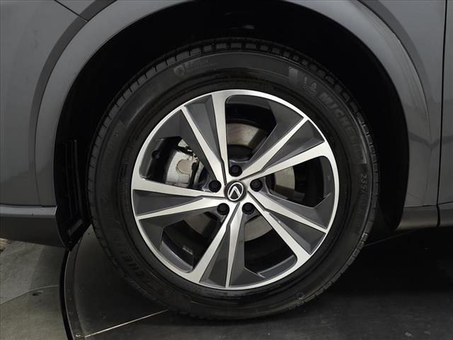 2025 Lexus RX 350h PREMIUM