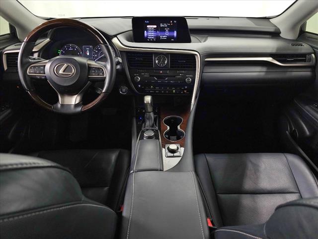 2016 Lexus RX 350 AWD PREM