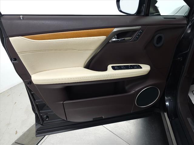 2017 Lexus RX 350 PREMIUM