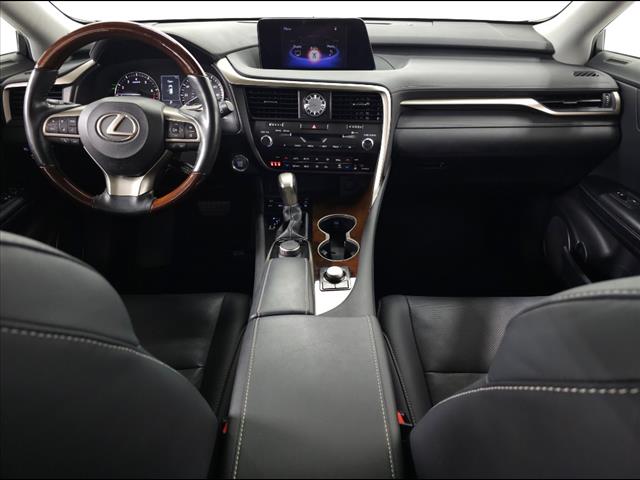 2019 Lexus RX 350 PREMIUM