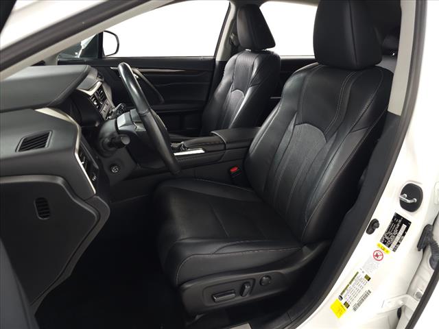 2019 Lexus RX 350 PREMIUM