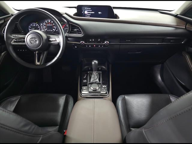 2020 Mazda CX-30 Premium