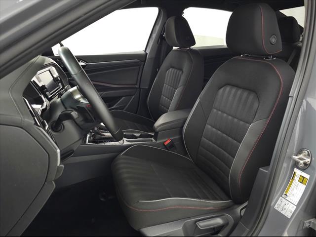 2019 Volkswagen Jetta GLI S